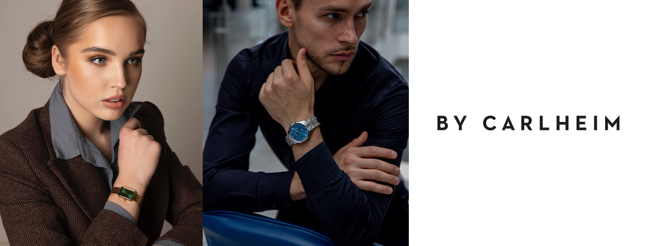 Carlheim Brand Page Banner